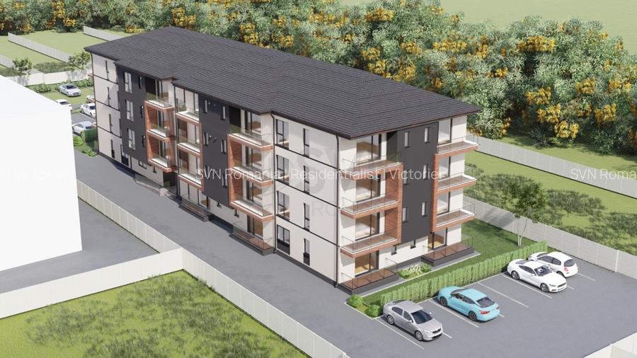 REA1026829 Apartament 2 camere Bragadiru Proiect Nou - 15