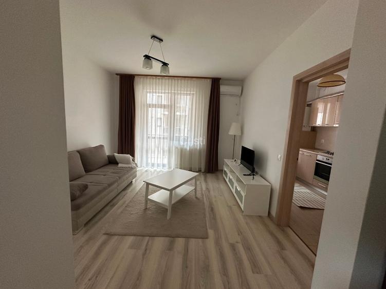 Închiriez garsonieră cartier Drumul Taberei,bulevardul Timisoara - 5