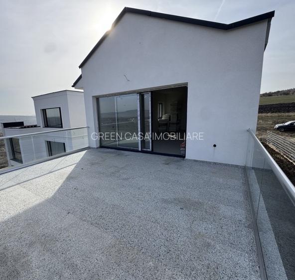 Casă modernă de vânzare pe strada Soporului – confort, eficiență și tehnologie - 5