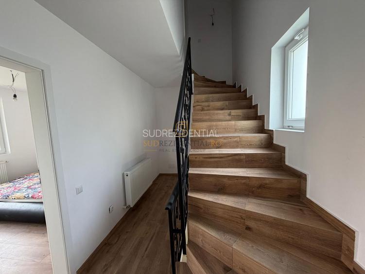 Casa P+1+M, 3 camere, Popesti-Leordeni | zona centrala - 9