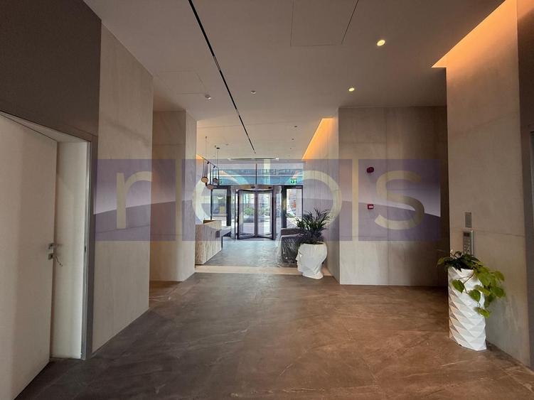 ONE NORTH LOFTS | 2 CAMERE | 60MP | IDEAL INVESTITIE | LOC PARCARE | - 12