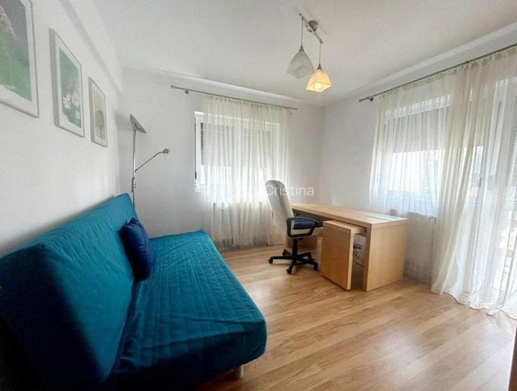 Vila in duplex, complex Satul American, Corbeanca - 12