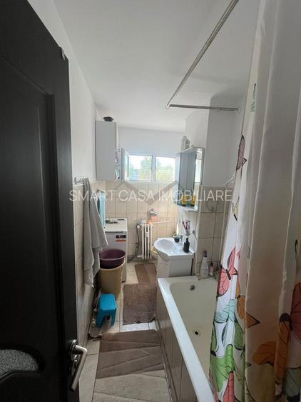 Apartament 3 camere Cantemir - 5