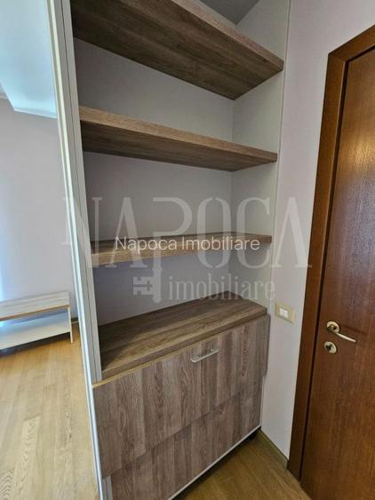 Casa 6 camere de inchiriat in Gruia, Cluj Napoca - 22