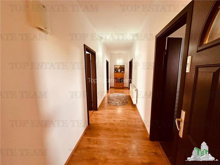 VILA DE VANZARE CU TEREN 4690 MP GOLF NICULESTI - 19