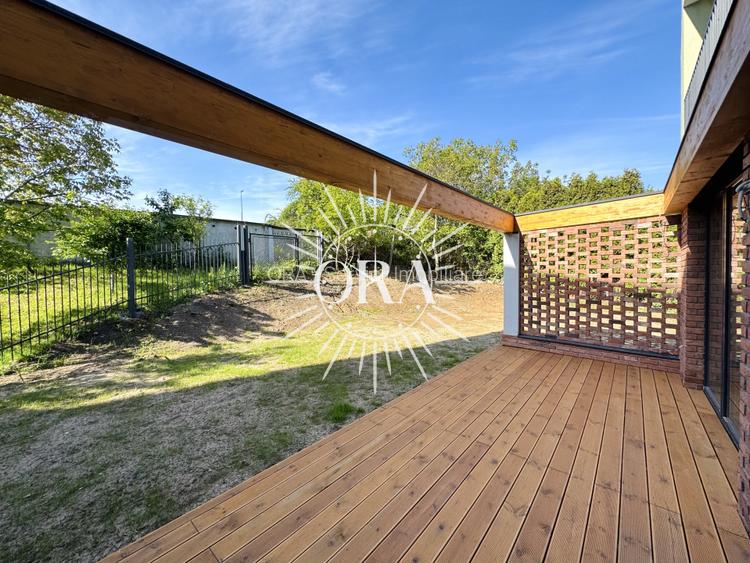 CASA INDIVIDUALA CU CF - SEMIFINISATA - CU CF - CARTIERUL GRUIA - 2