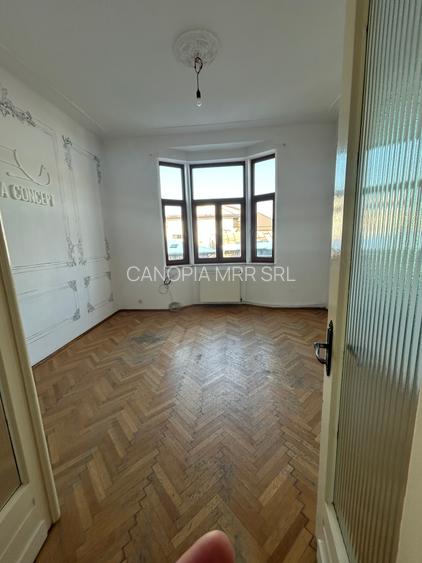 Apartament în vilă - 12