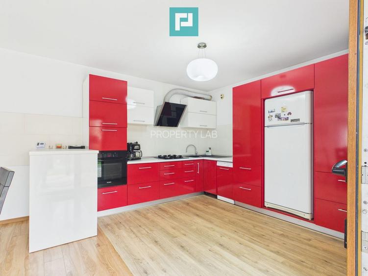 Vilă modernă 5 camere Mosnița Nouă - 24