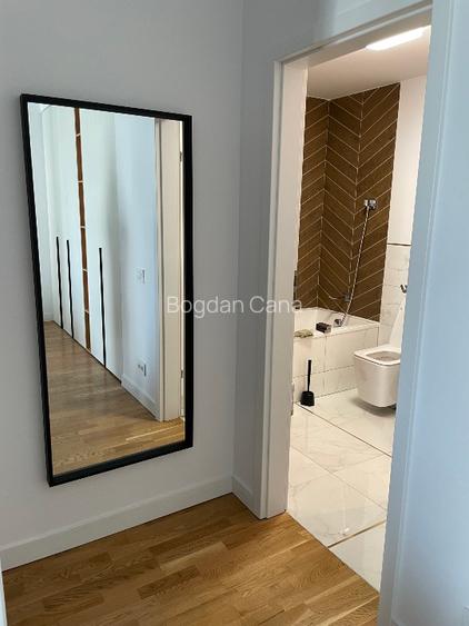 Apartament 2 camere loc parcare subteran inclus Complex Avalon Pipera - 8