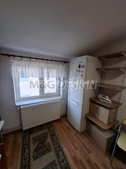 Ap 2camere, et 3 din 3,Sagului-Dambovita, bloc nou CT,AC - 21