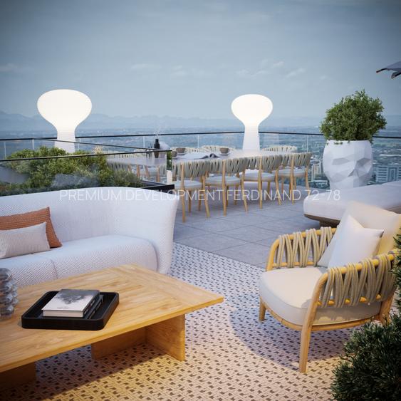 Vanzare 4 camere  nZEB, Direct Dezvoltator, Univ-Foisorul de Foc-metrou Iancului - 46