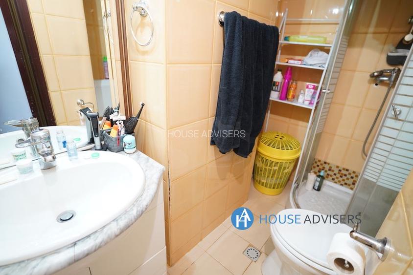 Inchiriere apartament 2 camere Universitate - 11