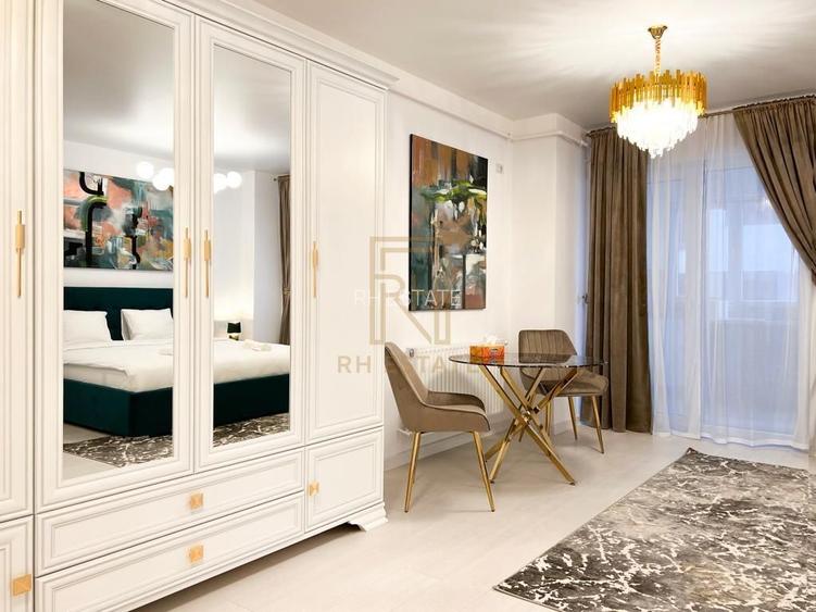 Comision 0% | Garsonieră Premium | Central Address | Sebastian - 2