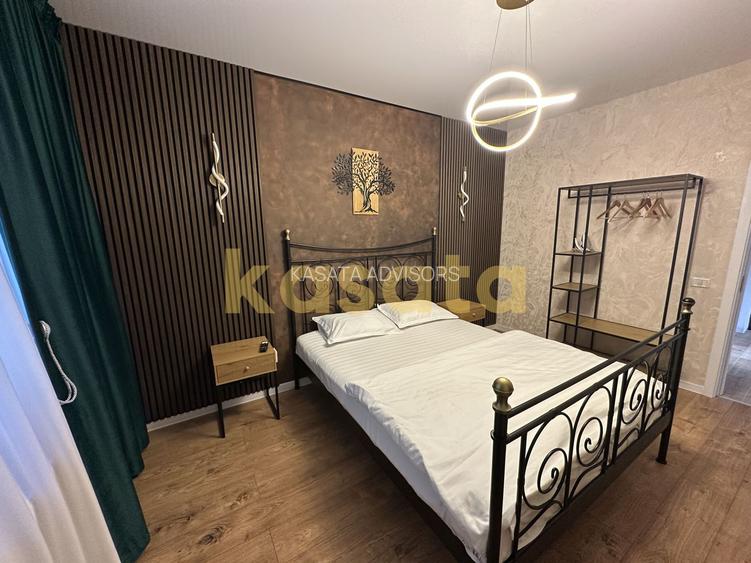 2 Camere 🏢 | Militari Residence📍 | Etaj intermediar | 🚗 disponibila - 2