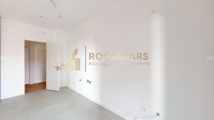 Apartament 3 Camere | 83 mpu | Nusco City Park | Balcon 9.4 mp - 13