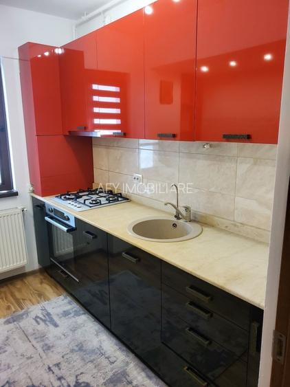 Inchiriere apartament 2 Camere- zona Berceni - 6