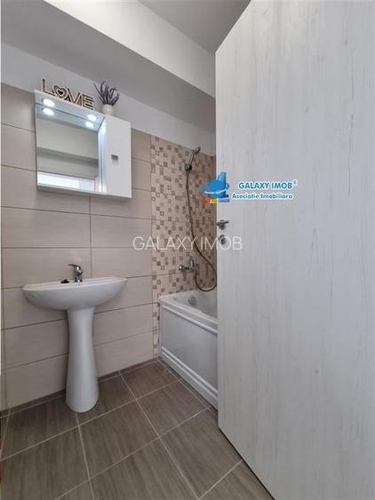 Inchiriere garsoniera Premium situata la Residence Opalului din Bragad - 11