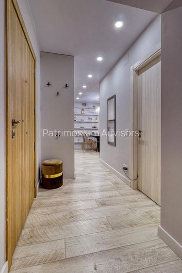 Apartament de 3 camere I Designer - 6