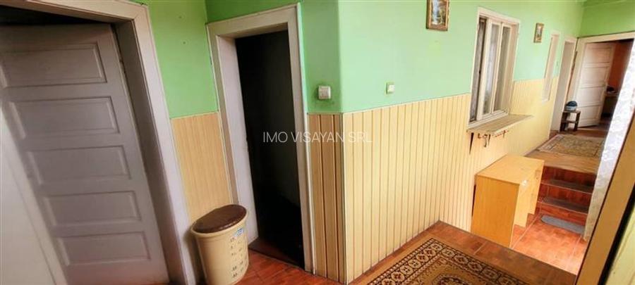 casa individuala Rasinari,jud. Sibiu, comision 0 - 4