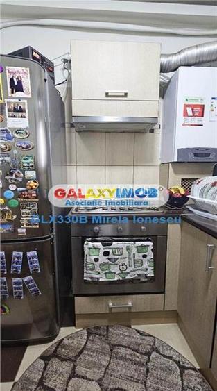 Vanzare apartament 3 camere Prelungirea Ghencea  + PARCARE - 9