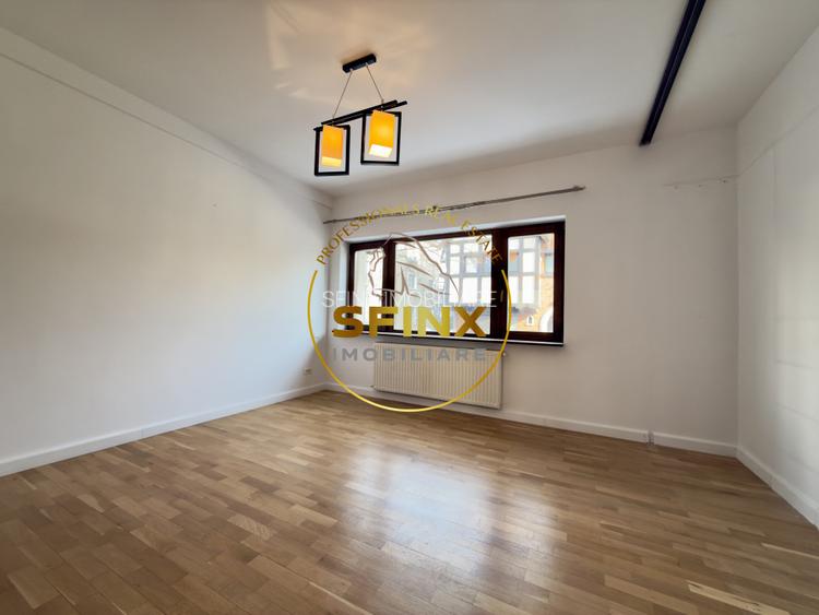 PRIMAVERII | apartament 3 camere 88mp | pretabil rezidenta sau birou - 11