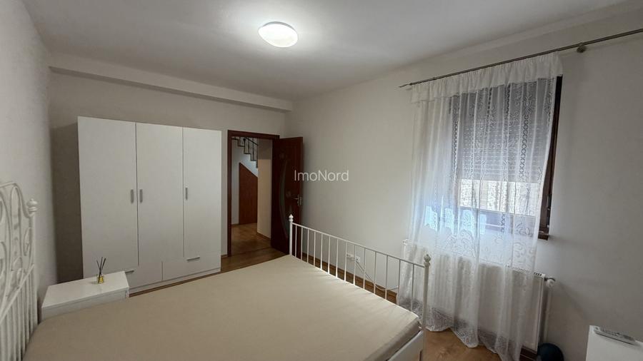 Vila de inchiriat in Chitila – Bucurestii Noi, - 12