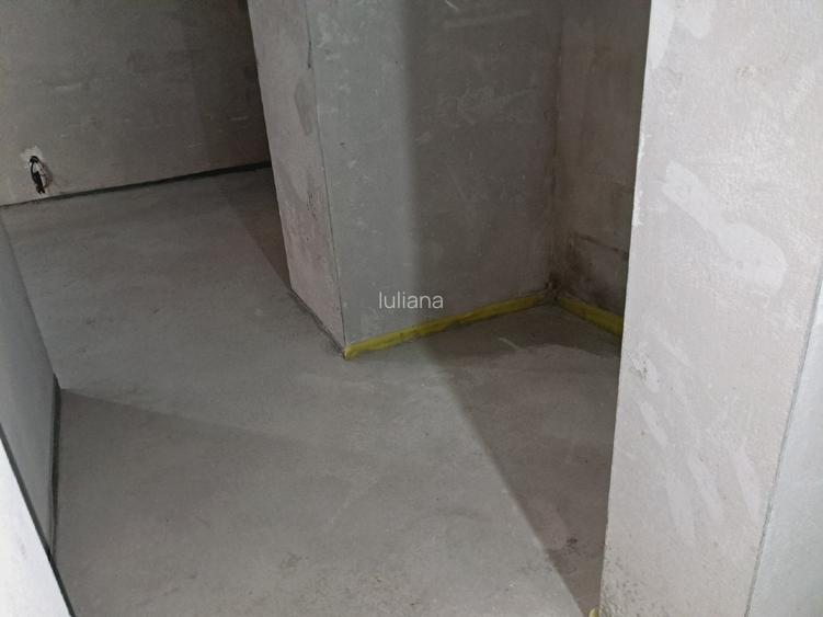 Spatiu comercial 26,4 mp + parcare, 60 KW,str Fabricii Marasti - 15