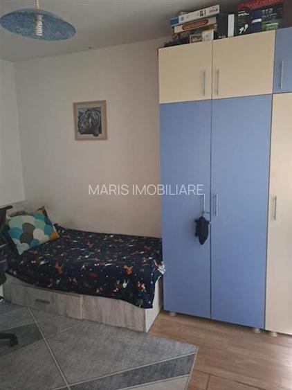 Tudor - Dacia apartament 2 camere mobilat + garaj - 8