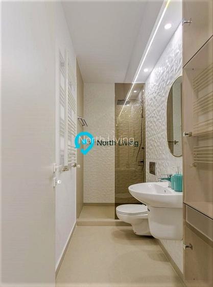 3 camere Pipera | Parcare + boxa incluse - 17