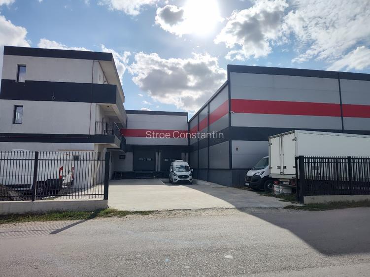 vanzare teren 2.000 mp in Constanta zona Varful cu Dor-Sere - 9