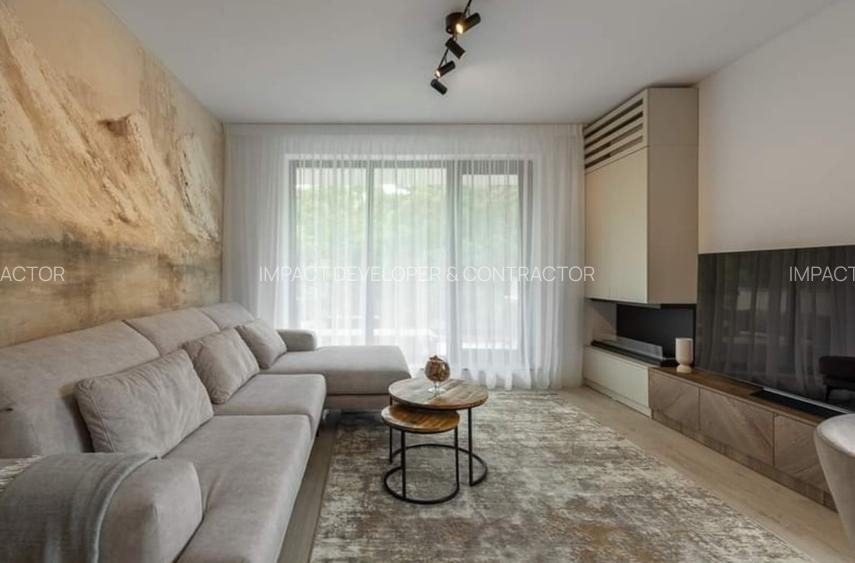 3 Camere Luminoase în Nordul Capitalei – Ideal pentru Familie - 14