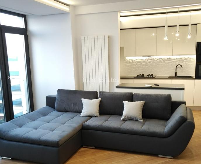 Apartament 2 camere cu finisaje de lux ✨ - 3