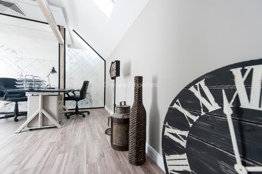 Inchiriere spatiu birouri mobilat si utilat - Dacia - Eminescu - Vasile Lascar - 10