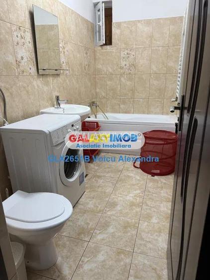 Apartament 2 Cam Berceni - Dimitrie Leonida - 7 Min Metrou - 7