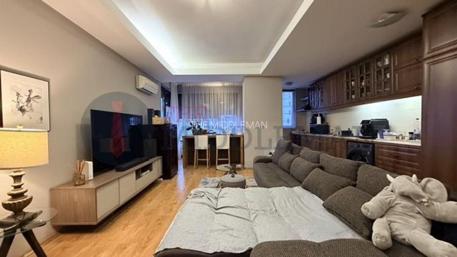 Apartament cu 3 camere langa Parcul Herastrau - 6