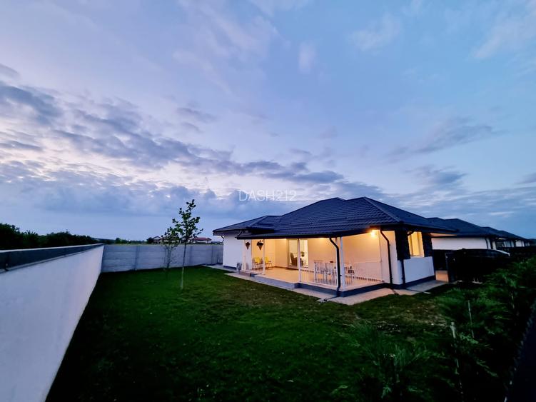 Casa Visurilor Tale în Astoria Estate One - Liniște, Confort și Natură la Ușa Ta - 17