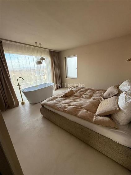 Casa deosebita cu 3 camere 7,5 ari - 3