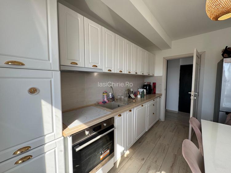 Apartament cu 2 camere Visan - 7