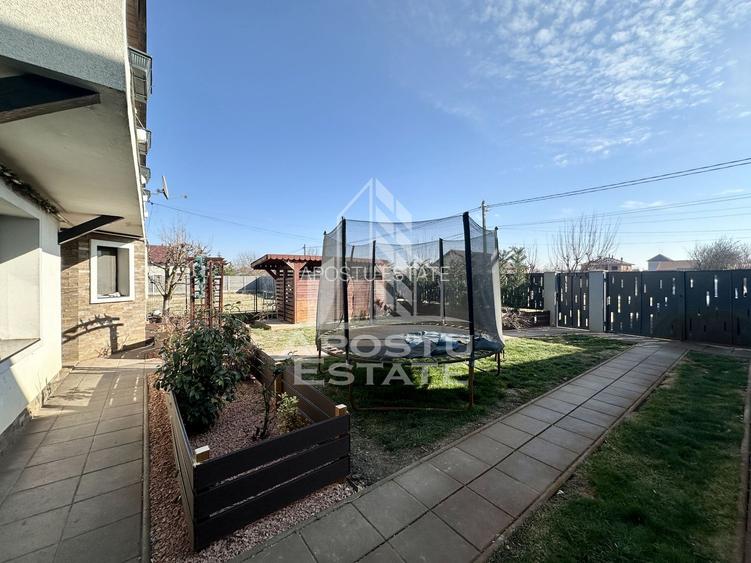 Casa individuala cu 7 camere in Mosnita Veche, Timis - 2