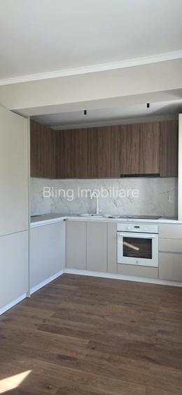 Apartament cu 2 camere, 52 mp, balcon, zona Valea Garbaului - 9