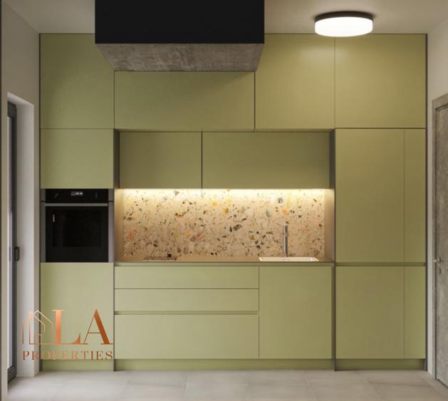 Penthouse 3 camere | Terase 56mp | Bragadiru - 5