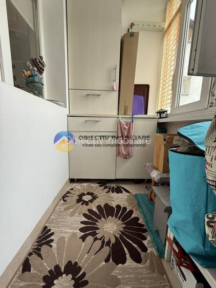 Apartament spatios 3 camere – zona MARATEI  66 MP - 11