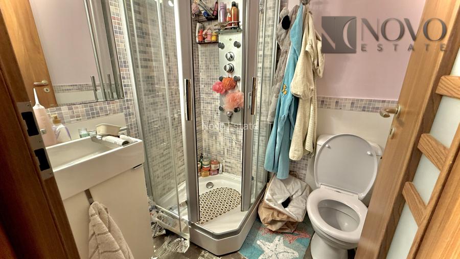 Casa de Vanzare | P-ta Alba Iulia | 185 mp | Curte | Terasa - 13