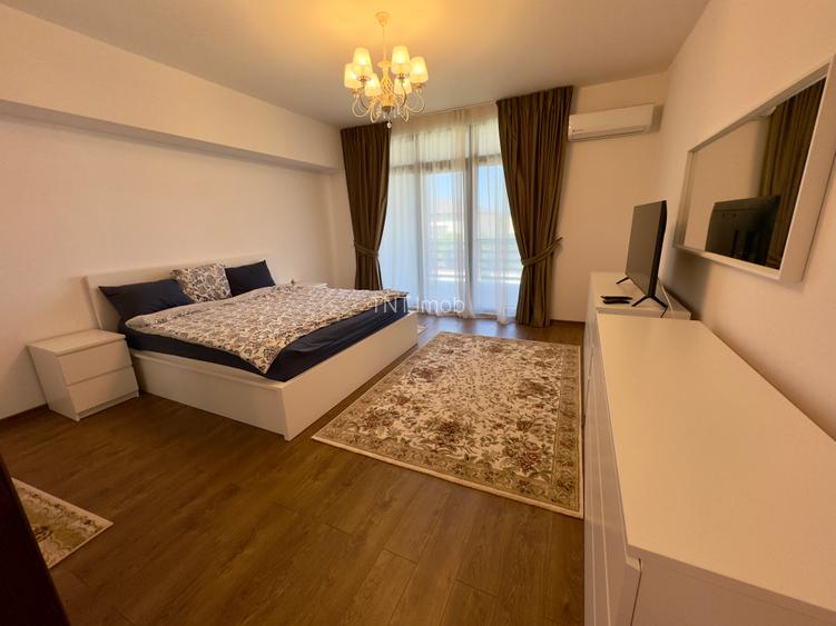 Vila 8 Camere | P+2+M+S | Langa Liceul Mark Twain | Erou Iancu Nicolae | Pipera - 36