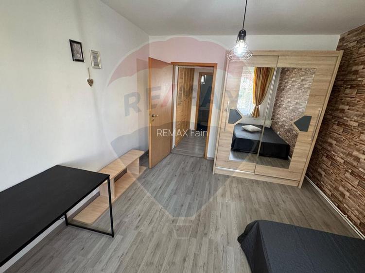 APARTAMENT 3 CAMERE  ZONA  TEREZIAN SIBIU - 9