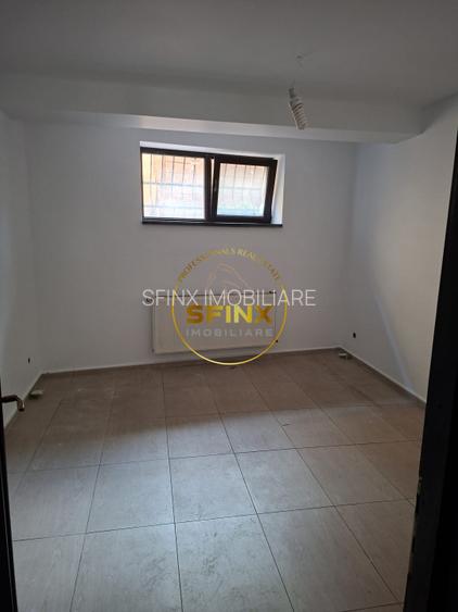 3 camere | P-ta Constitutiei | Demisol | 54mp | 2 bai | Centrala proprie - 2