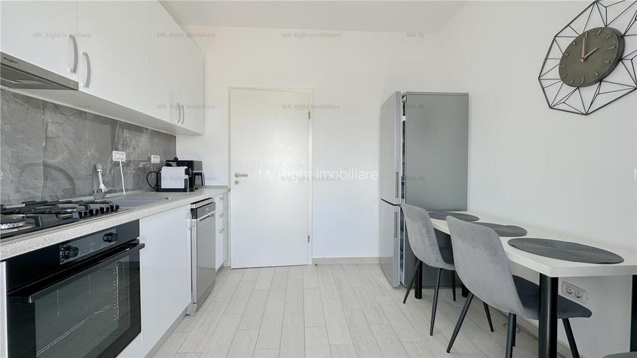 Apartament 2 camere | Elegant modern | loc parcare inclus - 5
