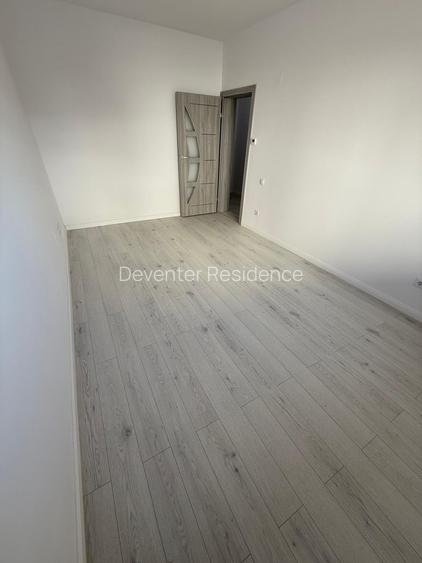 Bloc LIFT! Apartament 3 cam decomandat, 2 bai, balcon mare, incalzire pardoseala - 11