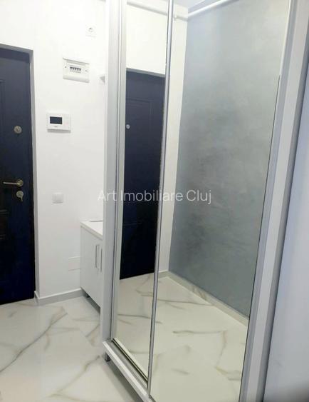 2 camere, bloc nou, cu parcare, in Buna Ziua, in Grand Hill Residence - 6