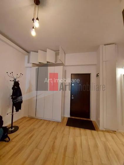 Inchiriere 2 Camere Unirii - Alba Iulia - 6